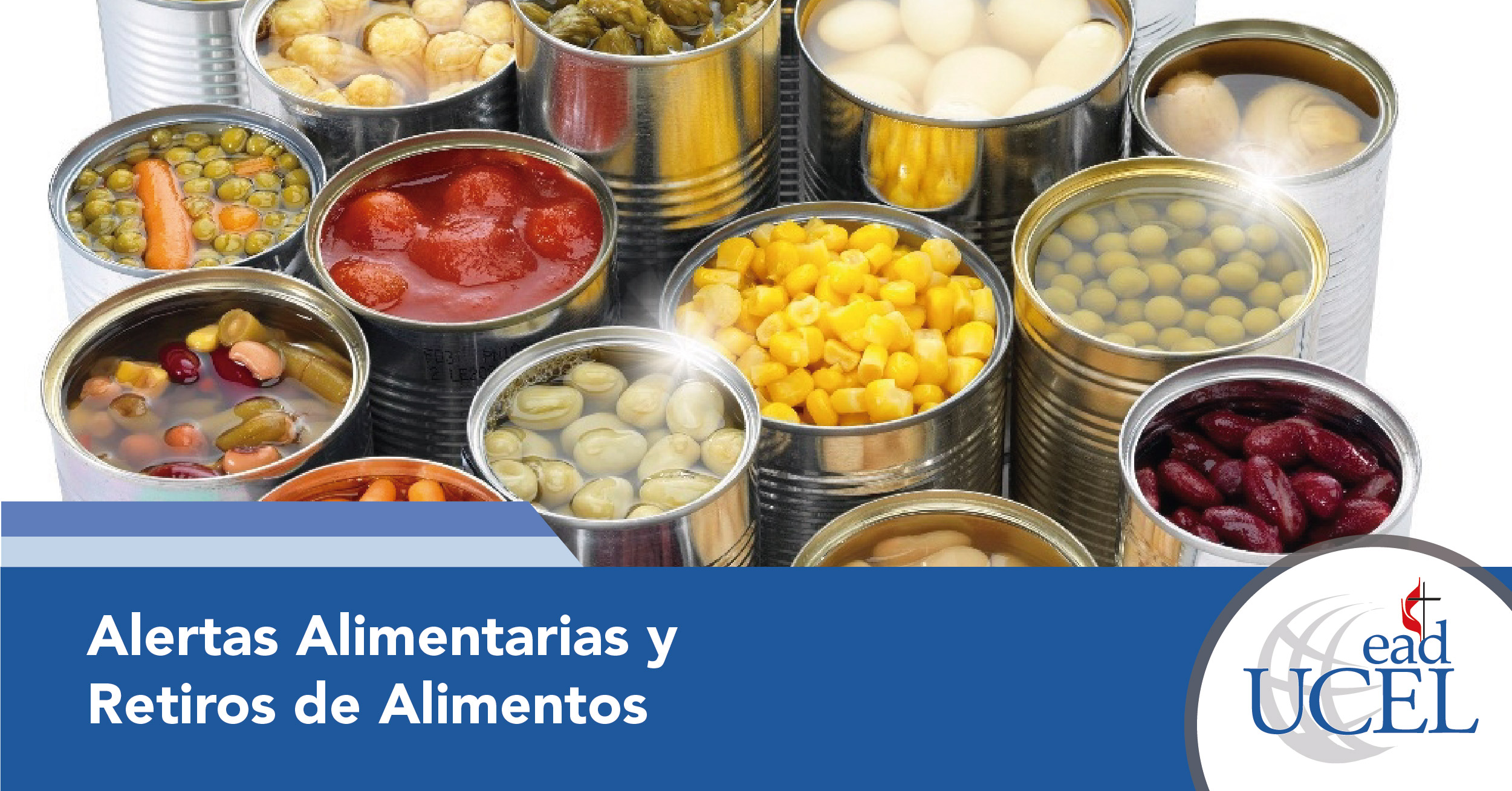 Alertas Alimentarias y Retiros de Alimentos 02