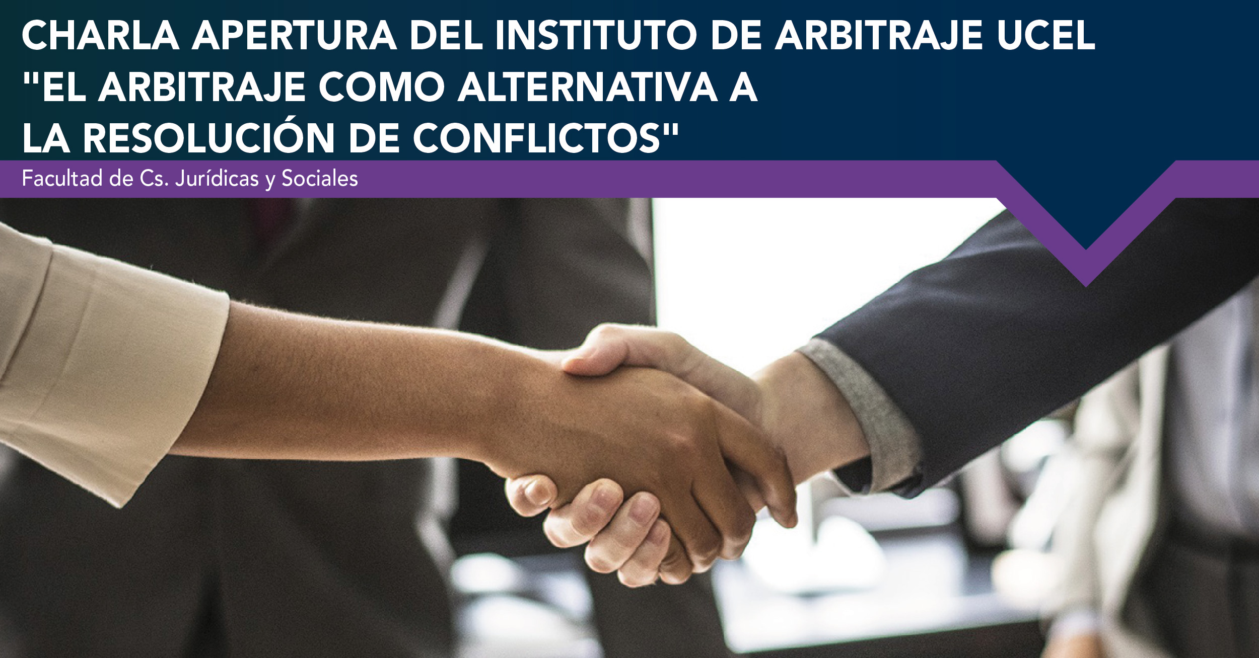 CHARLA APERTURA DEL INSTITUTO DE ARBITRAJE PLACAS 1200x628