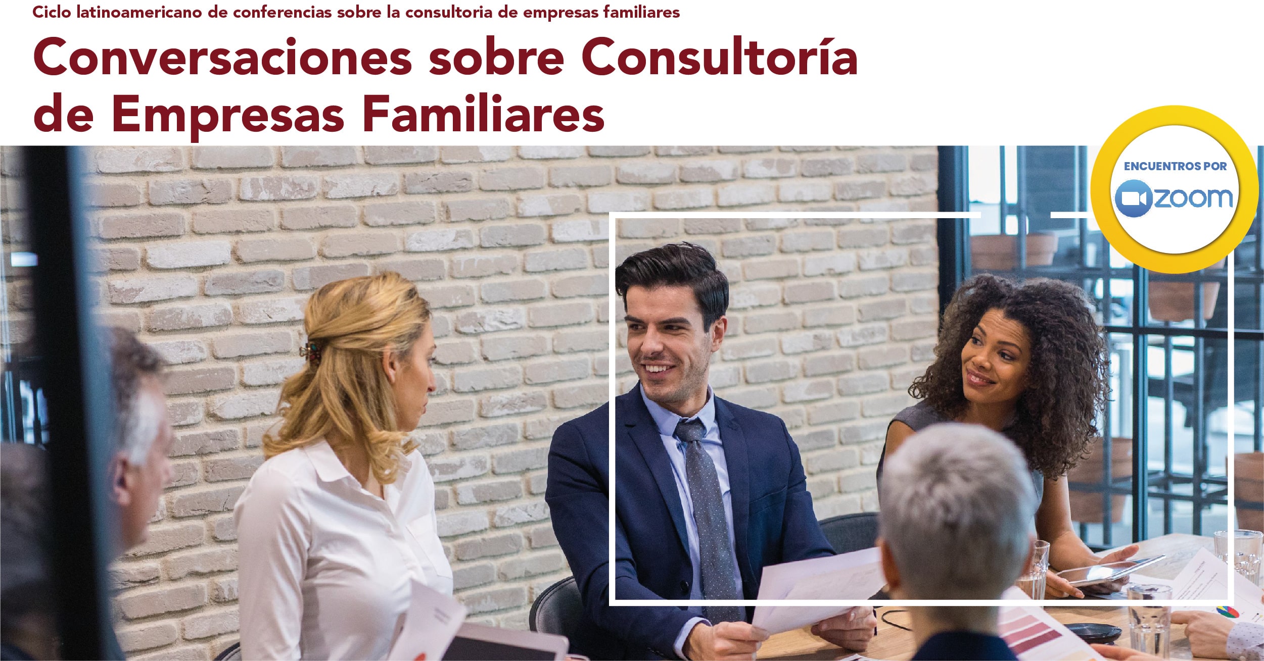 Conversaciones sobre Consultoria de Empresas Familiares 1200x628 sin datos min