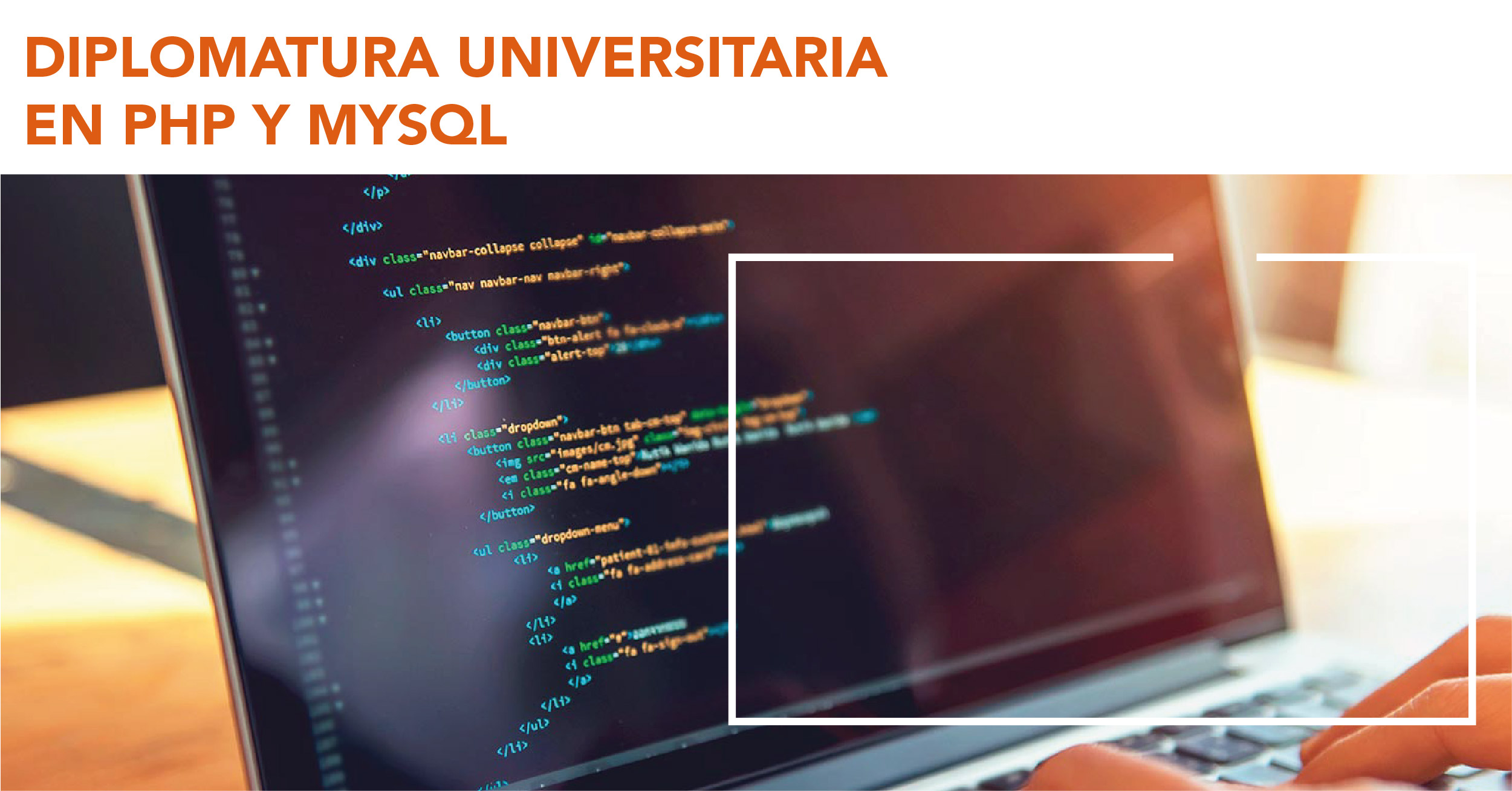 DIPLOMATURA UNIVERSITARIA EN PHP Y MYSQL 1200x628 sin datos