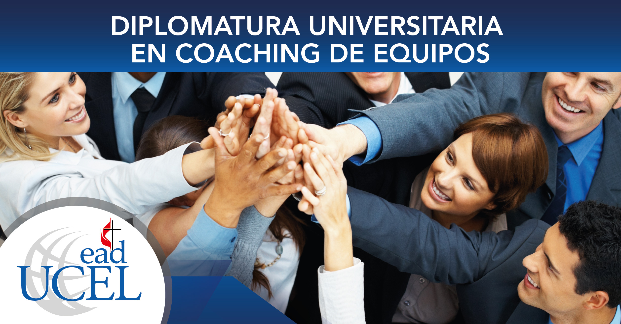 Diplomatura Universitaria en Coaching de Equipos 2019 02