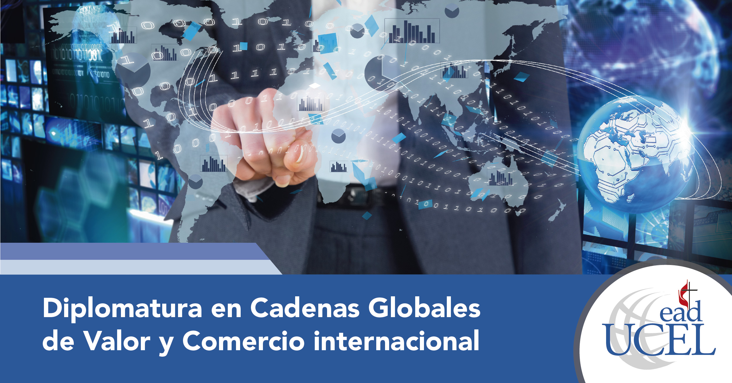 Diplomatura en Cadenas Globales 02