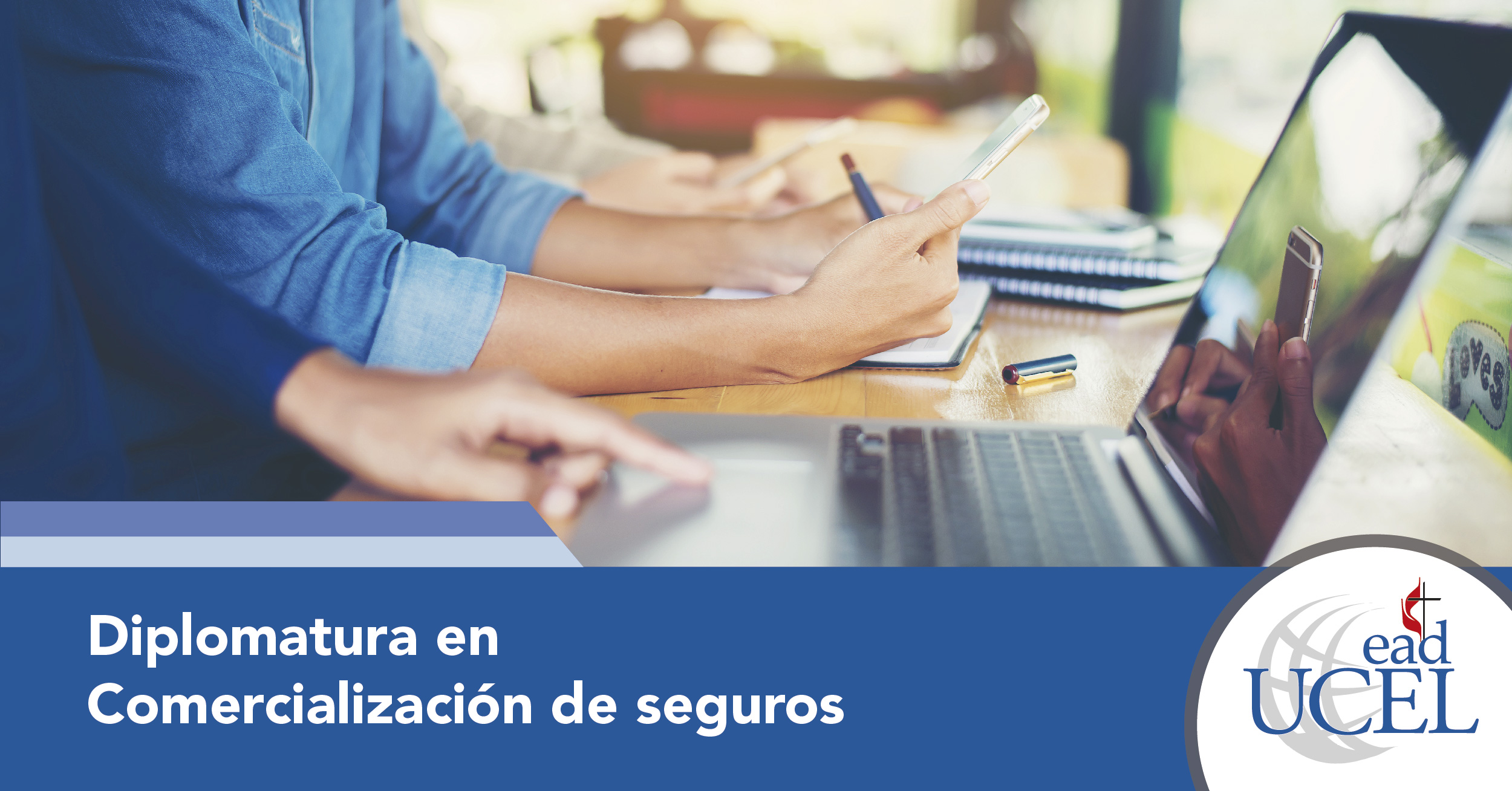 Diplomatura en Comercialización de seguros 02