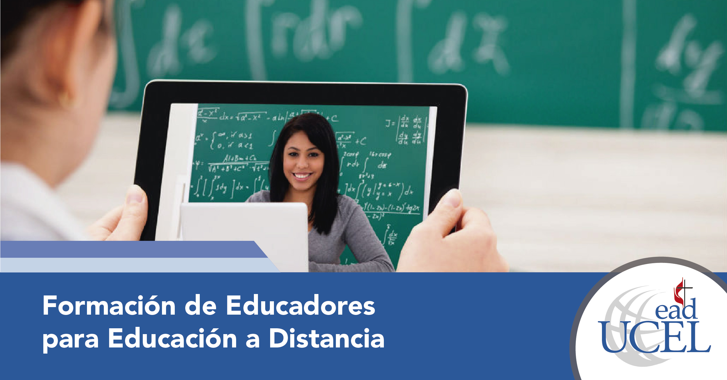 Formación de Educadores para Educación a Distancia 02