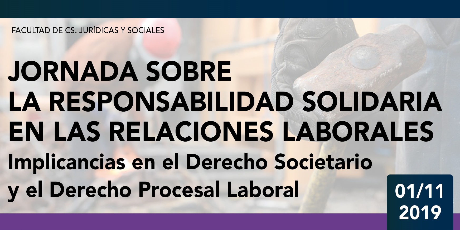 JORNADA SOBRE LA RESPONSABILIDAD SOLIDARIA 01 1