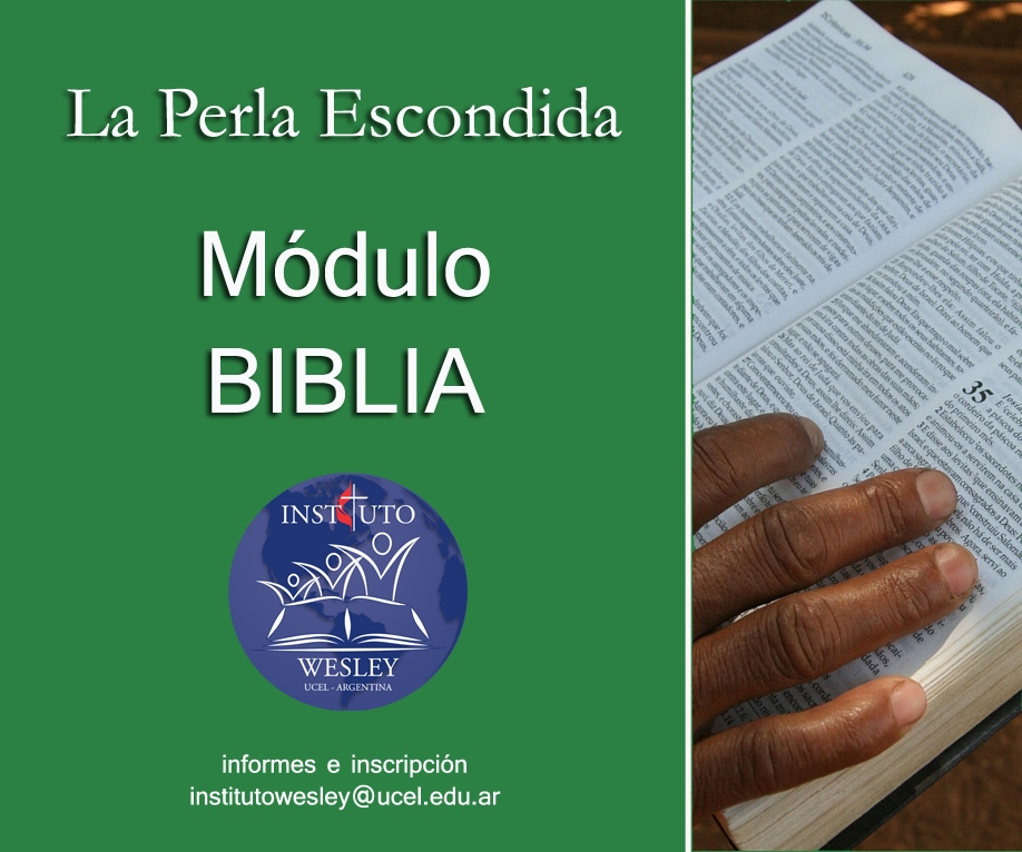 Módulo Biblia 2