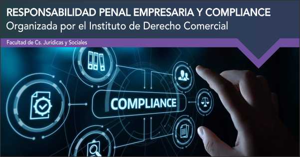 RESPONSABILIDAD PENAL EMPRESARIA Y COMPLIANCE PLACA