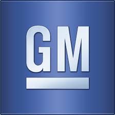 gm logo