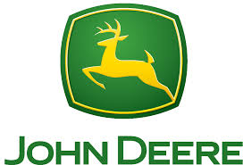 john deere logo