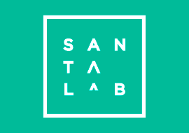 Santalab Laboratorio de Innovacion Publica