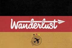 wanderlust