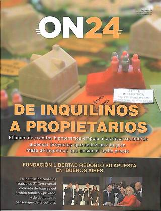 On24 – Nº 119 – abril 2017