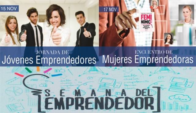 UCEL se prepara para la Semana Global del Emprendedorismo