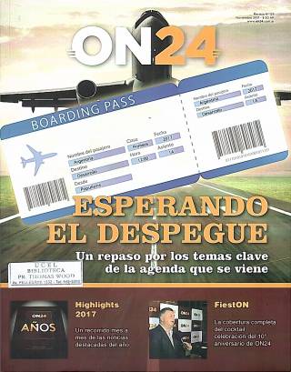 ON24 – Nº 125