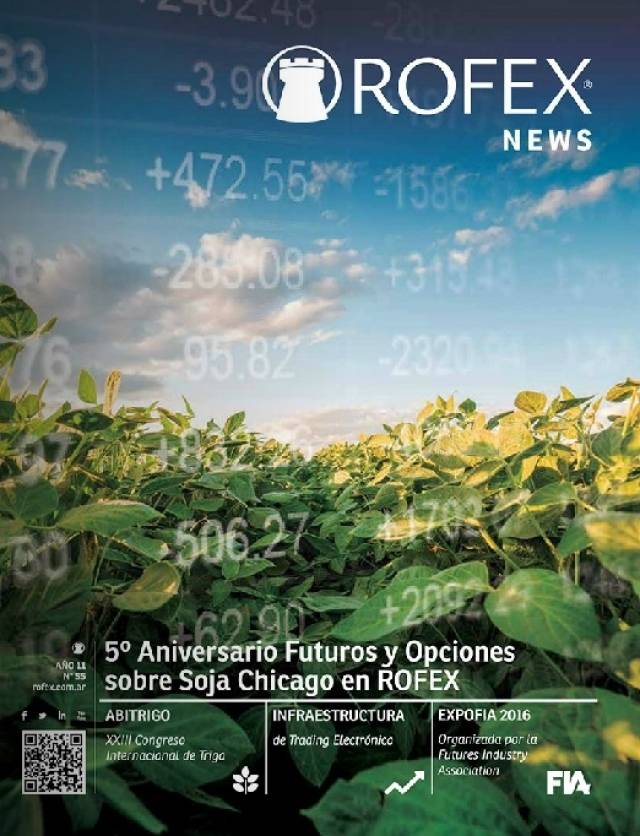 Rofex – Año 11 – Número 55 – 2017