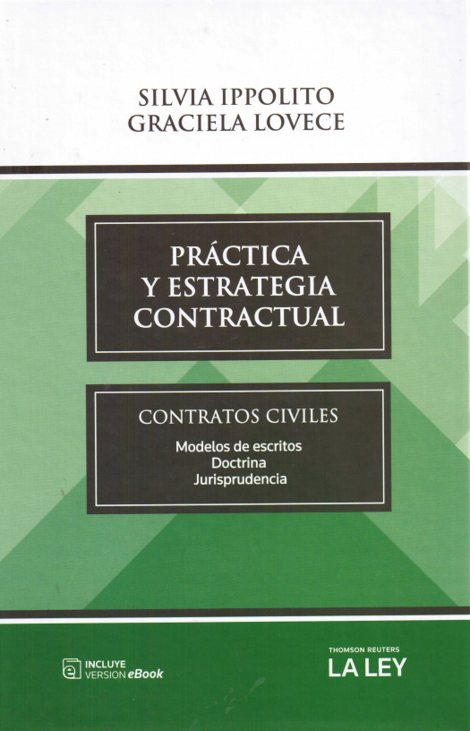 Práctica y estrategia : responsabilidad civil. Modelos de escritos, jurisprudencia, doctrina / José F. Márquez - Compra
