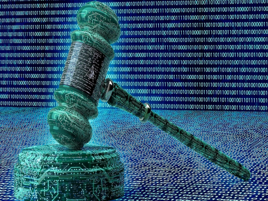 I Jornada Nacional de Inteligencia Artificial y Justicia