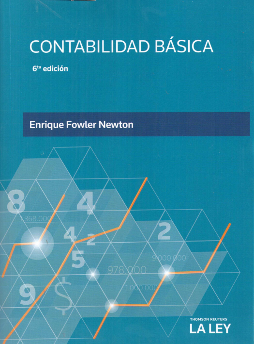 Contabilidad Básica / Enrique Fowler Newton - Compra