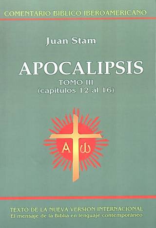 Apocalipsis [Tomo III] / Stam, Juan - Donación Ana Rita, Carlos, Rubén Pagura Alegría