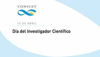 Día del Investigador Científico