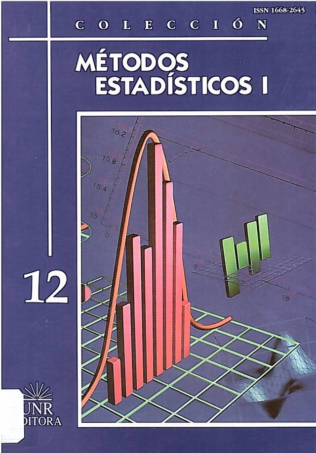 Relación entre dos o más variables cuantitativas / Ruggieri, Marta [red.] [y otros]