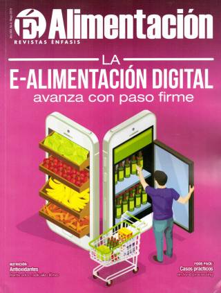 Revista Énfasis: Alimentación – Año XXV – Nº 4 – Mayo 2019