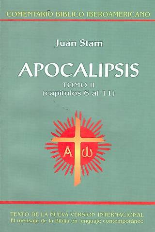 Apocalipsis [Tomo II] / Stam, Juan - Donación Ana Rita, Carlos, Rubén Pagura Alegría