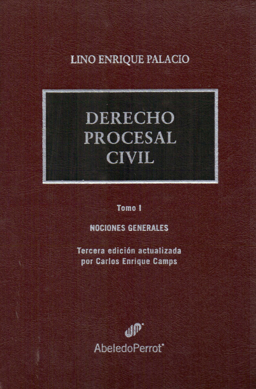 Derecho procesal civil / Lino Enrique Palacio - Compra