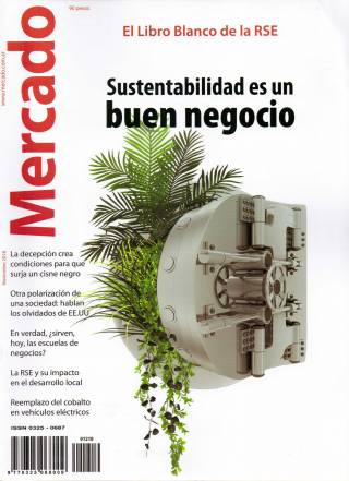 Mercado – Nº 1210 – Noviembre 2018