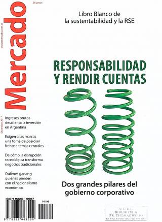 Mercado – Diciembre 2017– Nº 1199