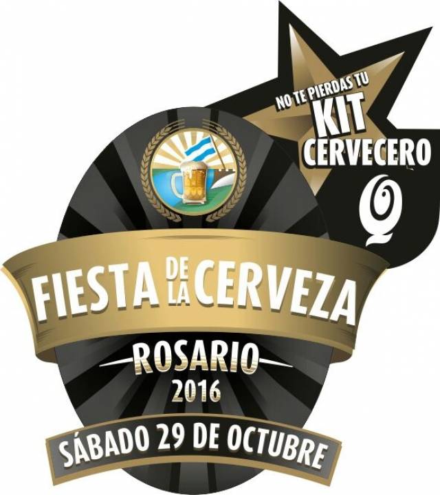 Llega la 5ta edición de la Fiesta de la Cerveza en Paseo Pellegrini