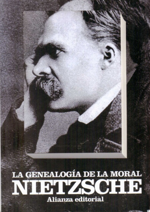 La genealogía de la moral : un escrito polémico / Friedrich Nietzsche - Compra