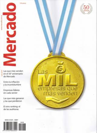 Mercado – Nº 1217 – Junio 2019