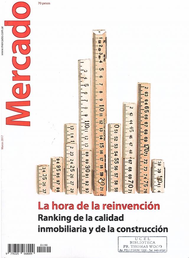 Mercado – Marzo 2017