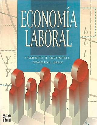 Economía laboral / McConnell, Campbell R. - Compra