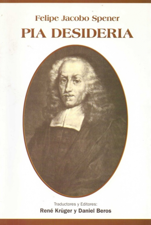 Pia Desidera / Felipe Jacobo Spener - Donación Susana Vignolo Rocco
