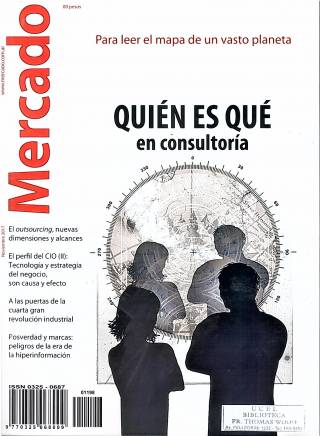 Mercado – Noviembre 2017– Nº 1198 -