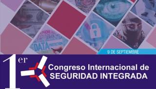 No te quedes afuera de la convención más grande de la región en materia de seguridad.