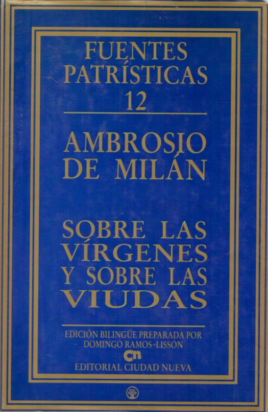 Irineo de Lión : demostración de la predicación apostólica / dirigido por Juan Félix Bellido