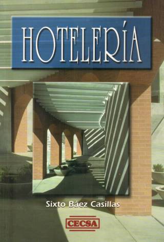 Hotelería / Báez Casillas, Sixto - Compra