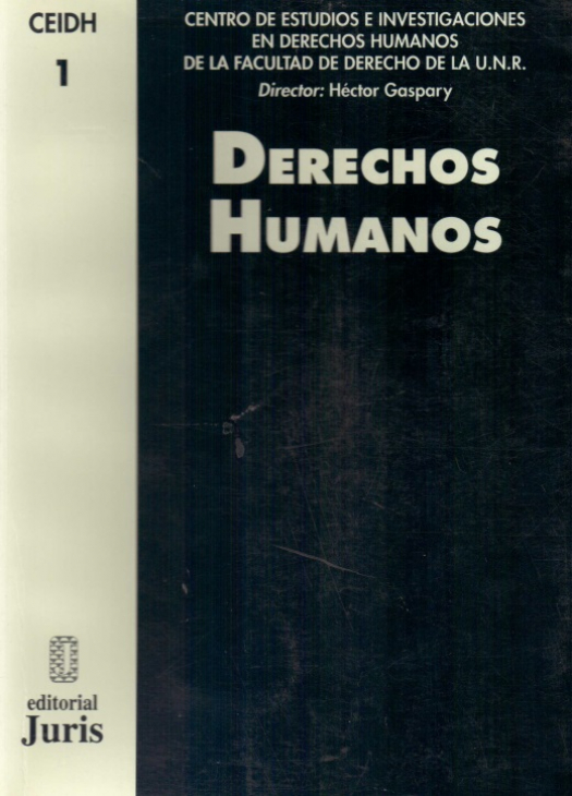 Derechos humanos / dirigido por Héctor Gaspary - Compra