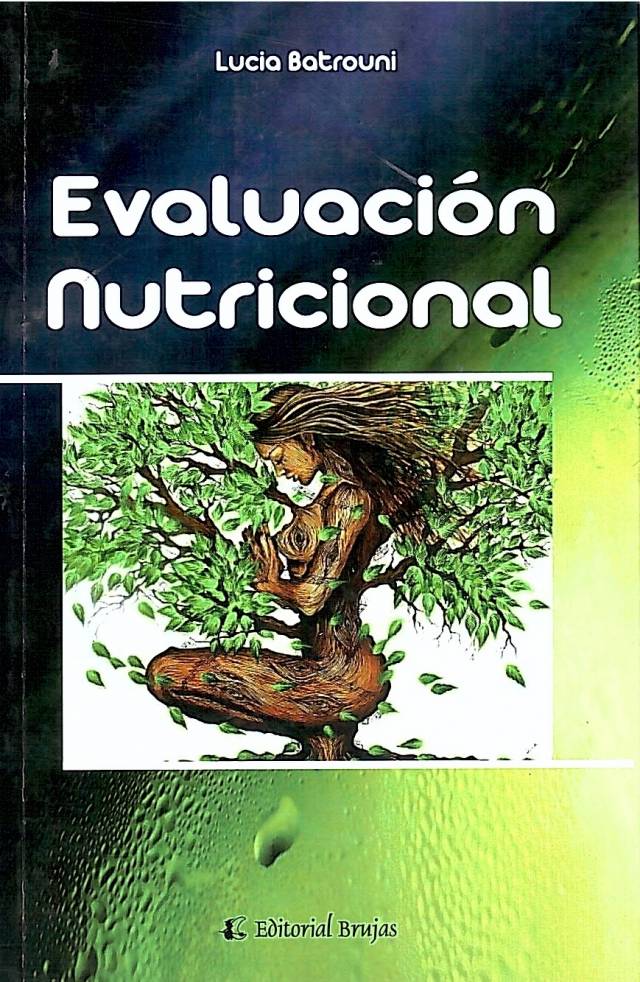 Evaluación nutricional / Batrouni, Lucía - Compra