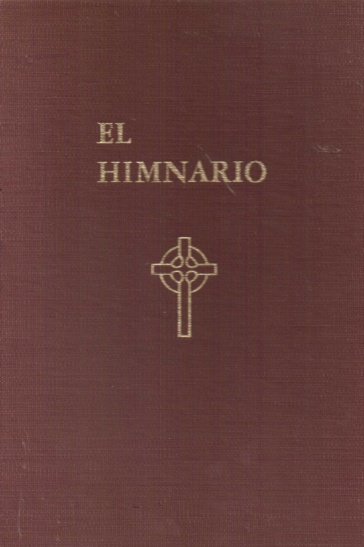 El himnario - Donación Ana Rita, Carlos, Rubén Pagura Alegría