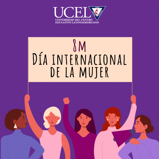 8 DE MARZO DIA INTERNACIONAL DE LA MUJER: “IGUALDAD DE GENERO HOY PARA UN MAÑANA SOSTENIBLE”