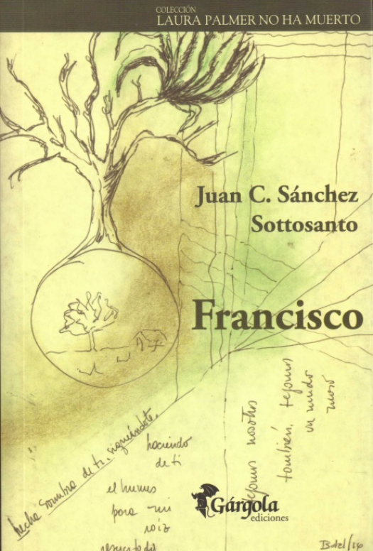 Francisco / Juan C. Sánchez Sottosanto - Donación Susana Vignolo Rocco