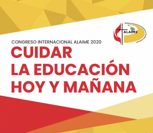 UCEL EN EL CONGRESO INTERNACIONAL DE ALAIME 2020