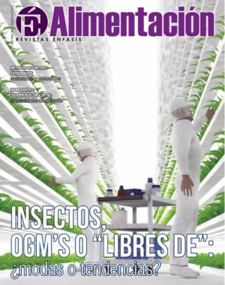 Énfasis Alimentación – Noviembre 2017 – Año XXIII - Nº 9