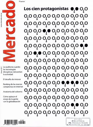 Mercado – N°1188 – Enero 2017