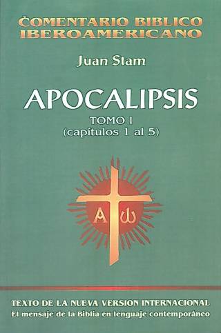 Apocalipsis [Tomo I] / Stam, Juan - Donación Ana Rita, Carlos, Rubén Pagura Alegría