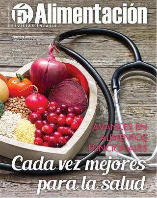 Énfasis Alimentación – Año XXIII – Nº1 - Febrero 2017